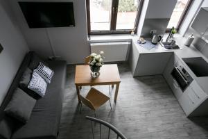 Aparthotel Novum