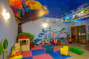 Pensjonat Sosnowe Zacisze