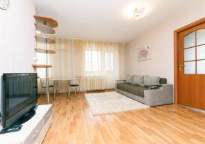 Apartman Apartment on Mechnykova 7 Kijev Ukrajina