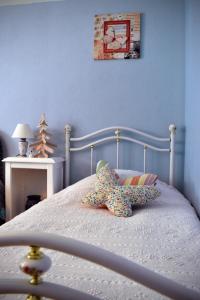 B&B / Chambres d'hotes Douce vallee : photos des chambres