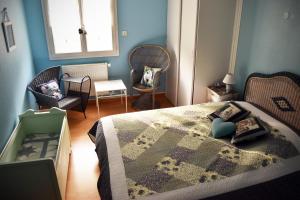 B&B / Chambres d'hotes Douce vallee : photos des chambres