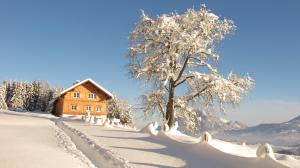 Chalet Hageberg ab Mai freie Fahrt mit Bergbahnen