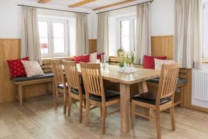 Chalet Hageberg ab Mai freie Fahrt mit Bergbahnen