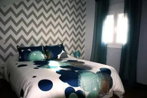 Precioso Ático céntrico - El Palomar - La Cistérniga