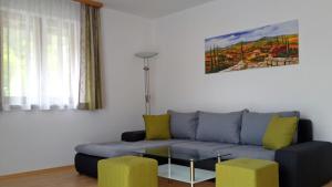 Haus Seehof - Ferienhaus