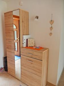 Haus Seehof - Ferienhaus