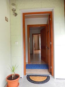 Haus Seehof - Ferienhaus