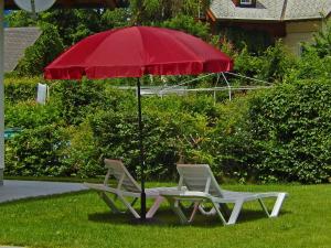 Haus Seehof - Ferienhaus