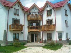 Pensjonat Casa Alexandru Azuga Rumunia