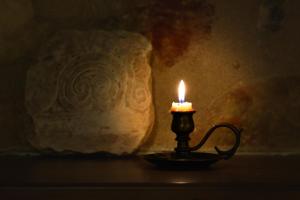 Double Room Economy-2nd Floor East View