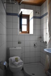 Tower House-Double Room