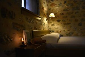 Pyrgoi Theodorakaki: O Gerolimenas Lakonia Greece