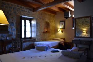 Pyrgoi Theodorakaki: O Gerolimenas Lakonia Greece