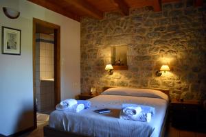 Tower House-Triple Room