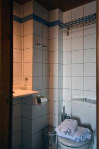 Tower House-Triple Room Sea View