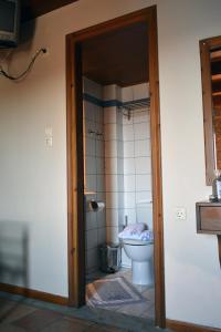 Tower House-Triple Room Sea View