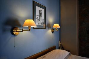 Tower House-Triple Room Sea View