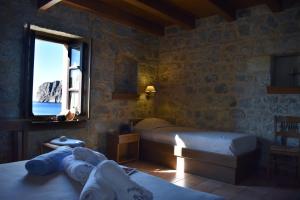 Tower House-Triple Room Sea View