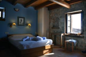 Tower House-Triple Room Sea View