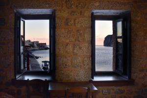 Pyrgoi Theodorakaki: O Gerolimenas Lakonia Greece