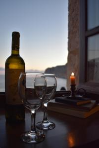 Pyrgoi Theodorakaki: O Gerolimenas Lakonia Greece