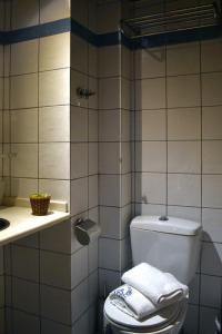 Tower House-Triple Room Sea View