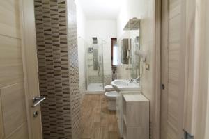 San Andreas Suites