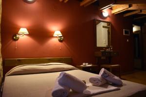 Small Attic (4 Adults)-Sea View