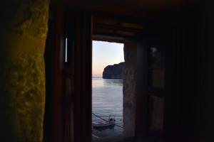 Small Attic (4 Adults)-Sea View