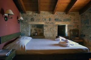 Pyrgoi Theodorakaki: O Gerolimenas Lakonia Greece