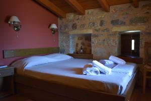 Double Room - Attic with Sea View