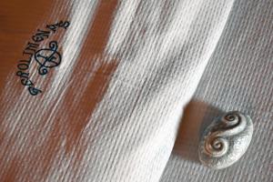 Pyrgoi Theodorakaki: O Gerolimenas Lakonia Greece