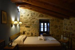 Small Attic (4 Adults)-Sea View