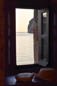 Small Attic (4 Adults)-Sea View