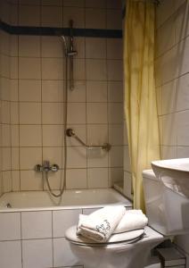 Triple Room Economy-1st Floor