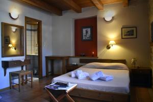 Pyrgoi Theodorakaki: O Gerolimenas Lakonia Greece