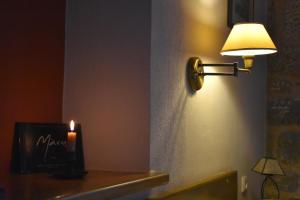 Tower House-Triple Room