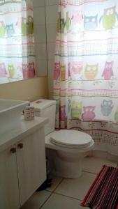 Casa Veraneo Los Robles Pucon