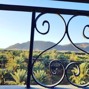 Riad Les Jardins de Tafraoute