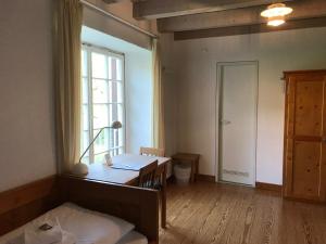 B B Auf Schloss Beuggen Rheinfelden Germany J2ski