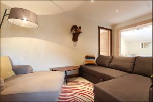 Chamonix Apartment