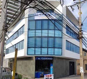 El Camino Hotel