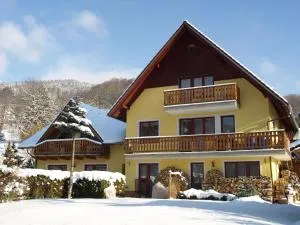 Apartmany U Kamenky - Hořejší Vrchlabí