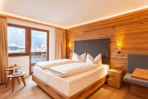 Junior Suite - Main Building room in Ferienhotel Sonnenhof Superior