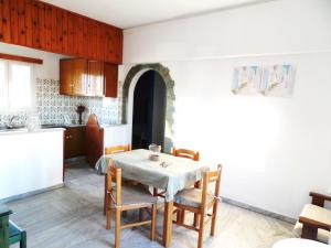 Hotel Rea Naxos Greece