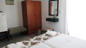 Hotel Rea Naxos Greece
