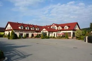 Hotel Ostoja - Jankowa
