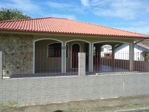 Casa da Pinheira