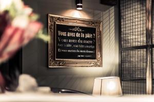 Hotels Chamois Lodge : photos des chambres