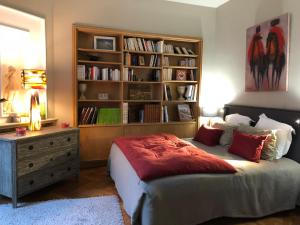 Maisons d'hotes Maison d'hotes Bordeaux Centre Le Patio de l'Intendance : photos des chambres